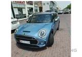 Premium 2017 MINI Cooper Clubman S | Automatic | Blue | Excellent Condition